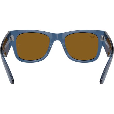 Ray-Ban - Mega Wayfarer Sunglasses