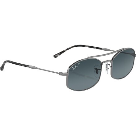 Ray-Ban - Rb3719 Polarized Sunglasses