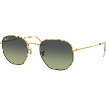 Hexagonal Sunglasses