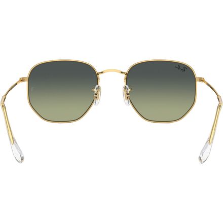 Ray-Ban - Hexagonal Sunglasses