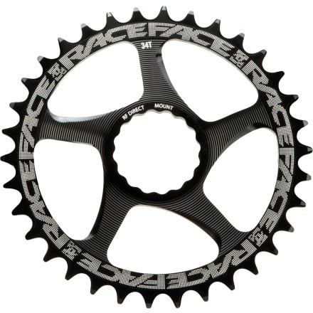 Race Face - Narrow Wide Cinch Direct Mount Chainring 