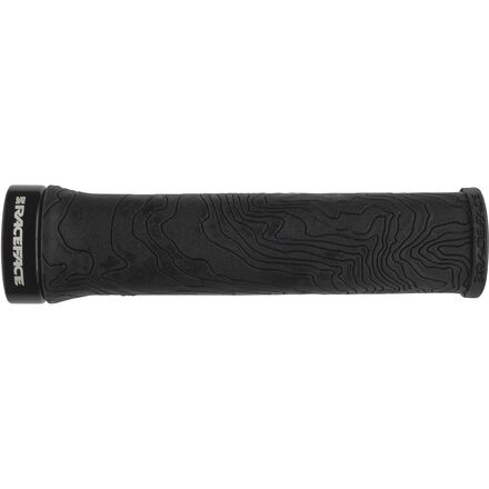 Half Nelson Lock-On Grip