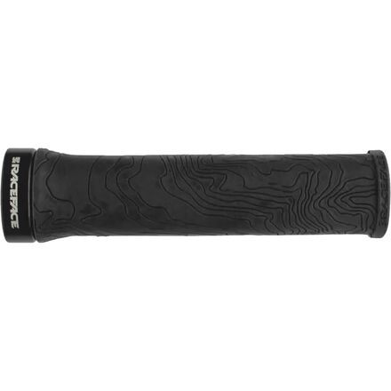 Half Nelson Lock-On Grip