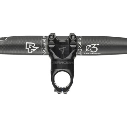 Race Face - Turbine-R 35 Stem