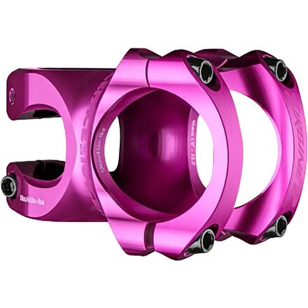 Turbine-R 35 Stem