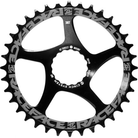 Narrow Wide Cinch Direct Mount Chainring