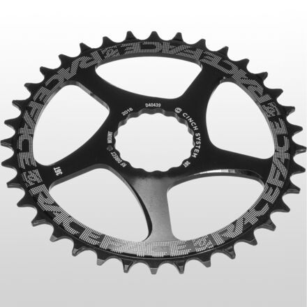 Race Face - Narrow Wide Cinch Direct Mount Chainring