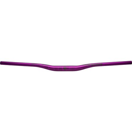 Atlas 35 20mm Rise Handlebar