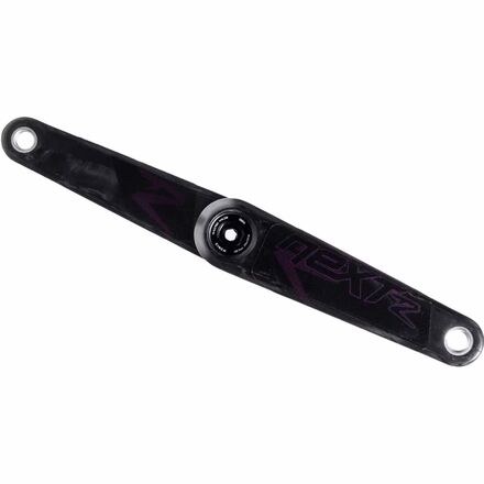 Next R Crank Arms