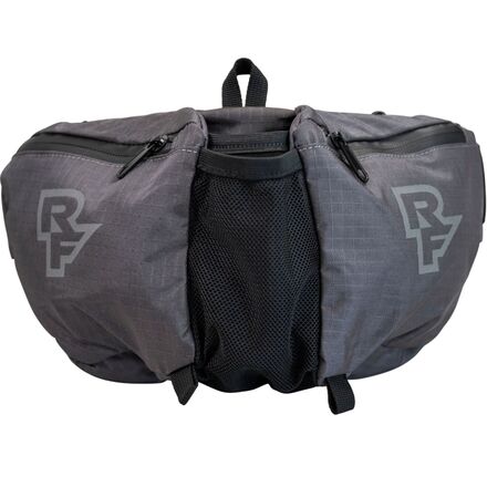 Race Face - Stash Quick Rip Bag - Charcoal