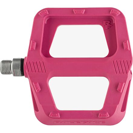 Ride Pedal