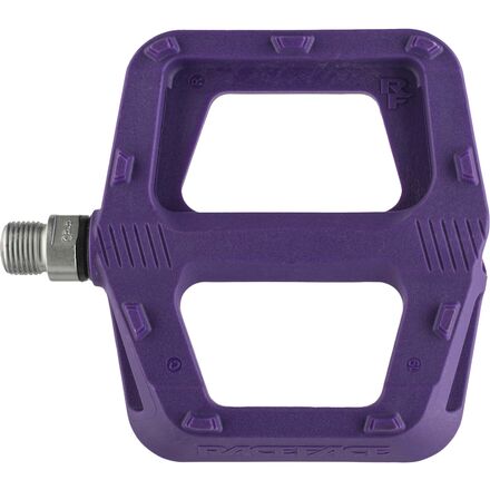 Ride Pedal