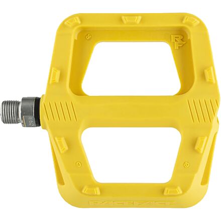Ride Pedal