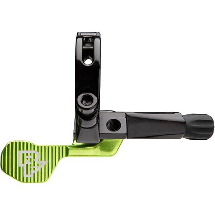 Turbine R Dropper Seatpost 1x Remote