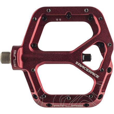 Atlas Pedals