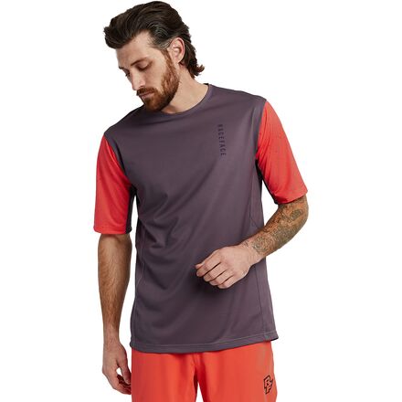 Indy Short-Sleeve Jersey - Men's