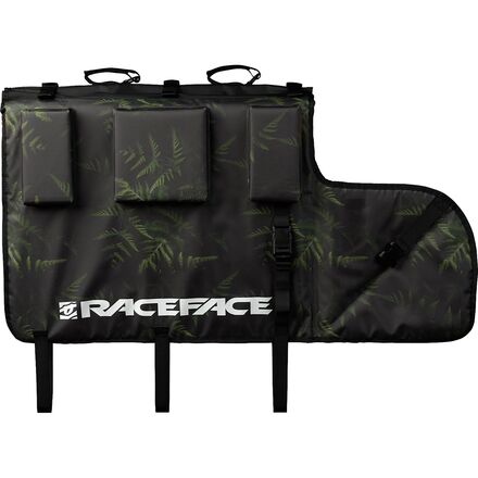 Race Face - T2 Half Stack Tailgate Pad