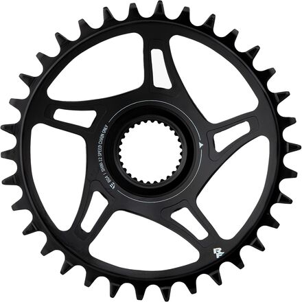 Race Face - Bosch G4 Direct Mount Steel Chainring