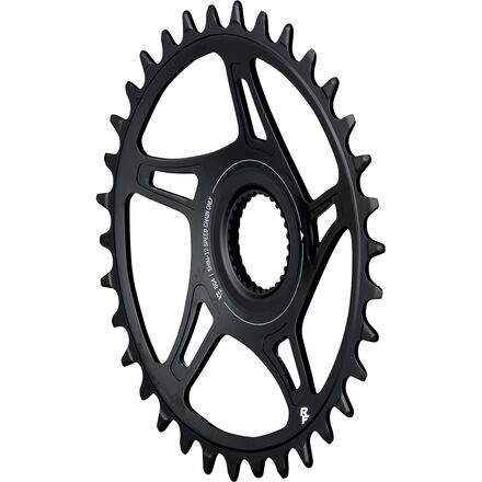 Race Face - Bosch G4 Direct Mount Steel Chainring