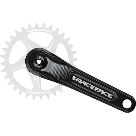 Race Face - Aeffect EXI Crank Arms