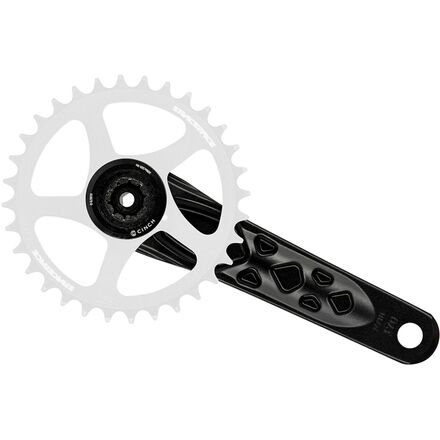 Race Face - Aeffect EXI Crank Arms
