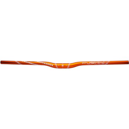 Atlas Riser Handlebar