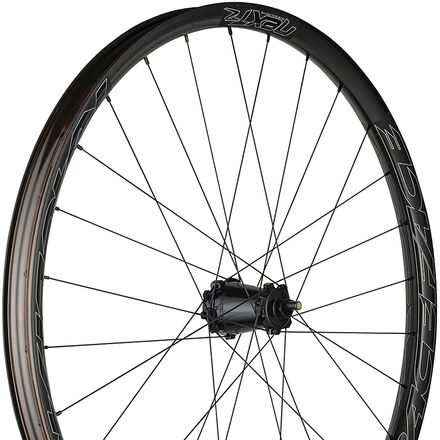 Race Face - Next R 36 27.5in Boost Wheel - Black, Front