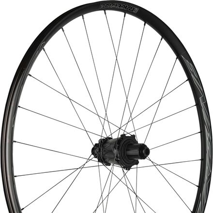 Race Face - Turbine SL 25 29in Boost Wheel - Black, Rear