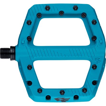 Large Chester Pedals