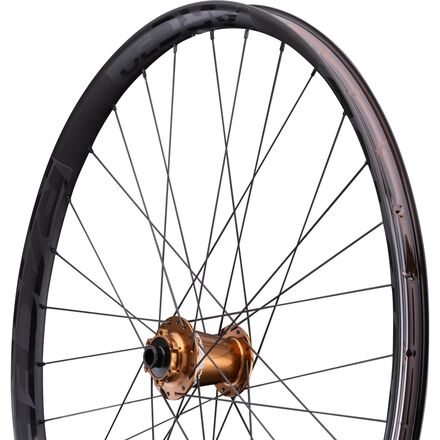 ARC 29in Boost Kashmoney Limited Edition Alloy Wheel