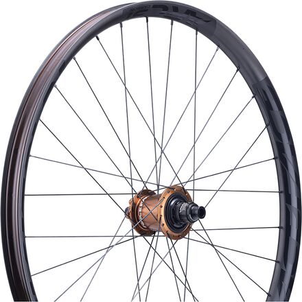 ARC 29in Boost Kashmoney Limited Edition Carbon Wheel