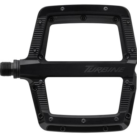 Turbine Pedal