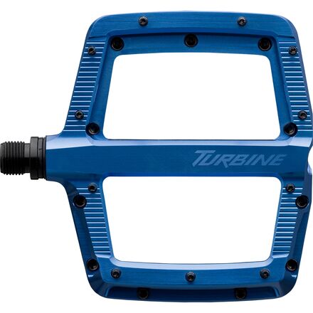 Turbine Pedal