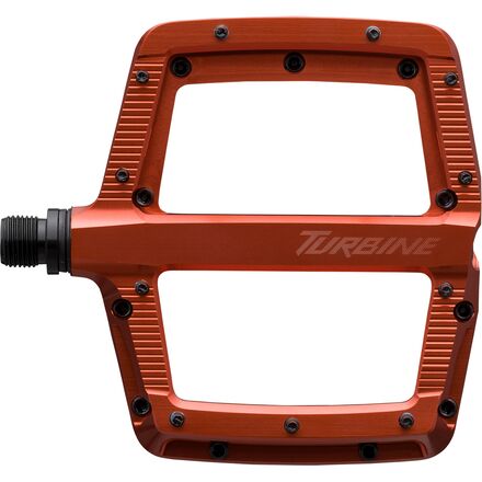 Turbine Pedal