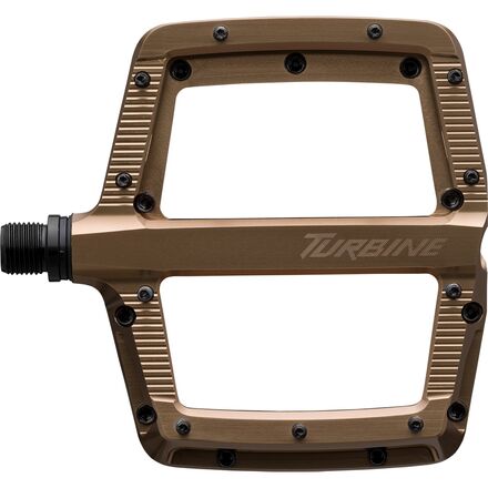 Turbine Pedal