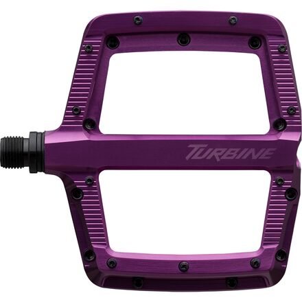 Turbine Pedal