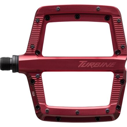 Turbine Pedal