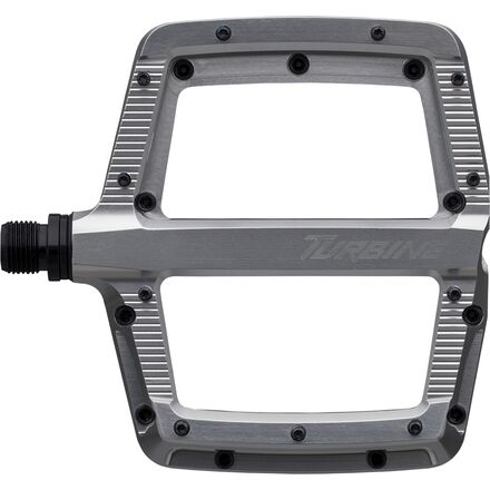 Turbine Pedal
