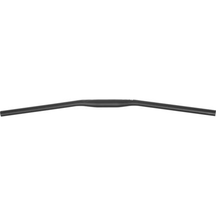 Race Face - Respond 1/2in Riser Handlebar