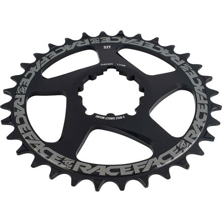 Race Face - 3-Bolt Direct Mount Chainring