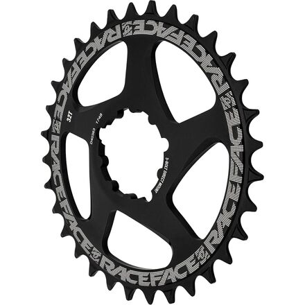 Race Face - 3-Bolt Direct Mount Chainring