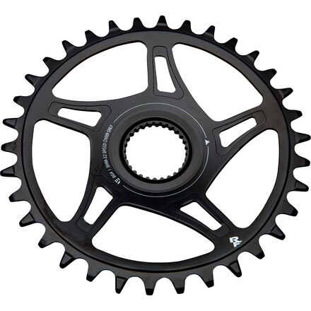 Race Face - Bosch G4 SX/CX Direct Mount Steel Chainring