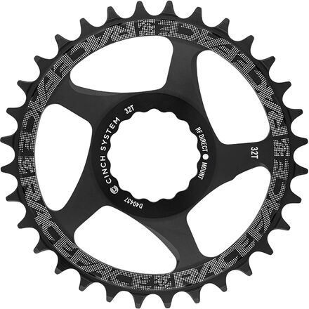 Direct Mount Chainring