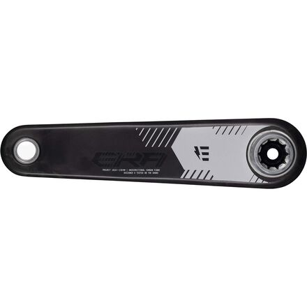 Race Face - Era ISIS E-MTB Crank Arms