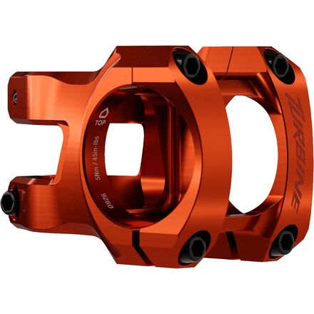 Turbine 35mm Stem