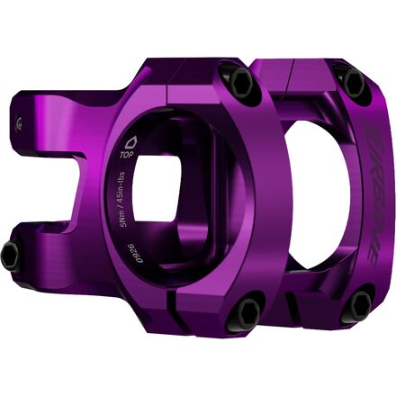 Turbine 35mm Stem
