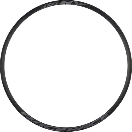 Race Face - AR Offset 27 Boost Wheelset - Take Off - Black