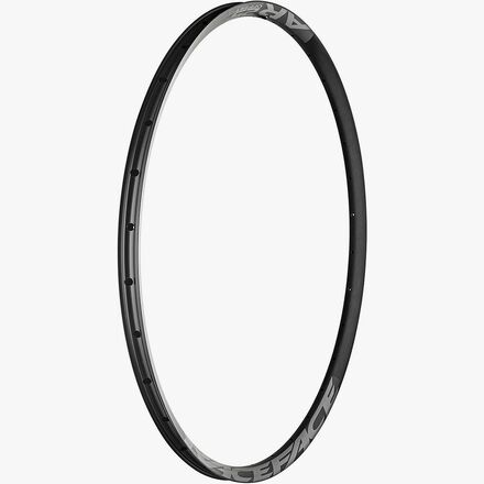 Race Face - AR Offset 27 Boost Wheelset - Take Off