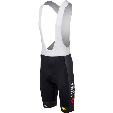 Racing-Gear - Team Visma-Lease a Bike Bib Short - Men's