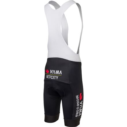 Racing-Gear - Team Visma-Lease a Bike Bib Short - Men's